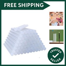 Hot Glue Sticks Φ 11.0mm, 55 Pack 11mm x 100mm Hot Glue Gun Sticks for Glue G... 0.27 per stick