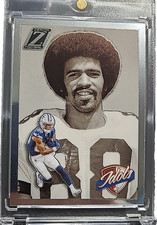 CeeDee Lamb / Drew Pearson #6 Prices | 2024 Panini Zenith Idols