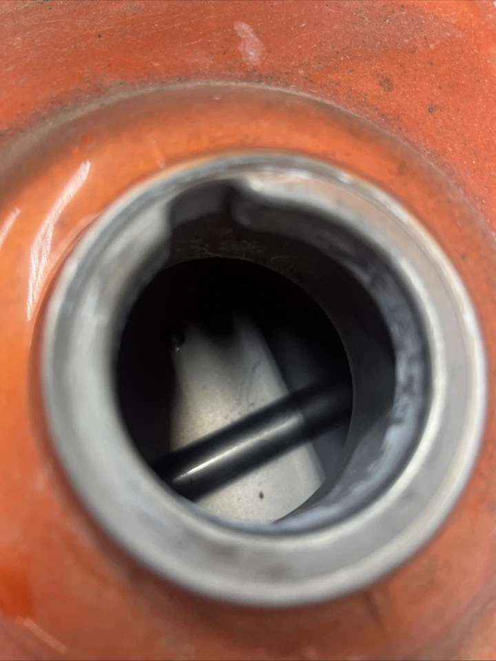 Бензиновый бак 06 Honda VTX1300 VTX 1300 C  - Изображение 3 из 4