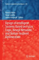 Patricia Melin (U. A.) | Design Of Intelligent Systems Based On Fuzzy Logic,...