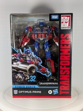 Transformers Studio Series 32 OPTIMUS PRIME SS32  MISB