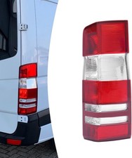 Tail Light Halogen Rear Lamp Right Passenger Side Compatible Mercedes Sprinter