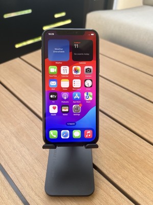 Apple iPhone 11 Pro - 64 GB - 96% Battery health - GOLD - UNLOCKED