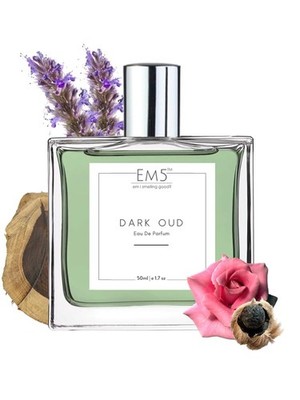 House Of Em5 Dark Oud Eau De Perfume 50ml
