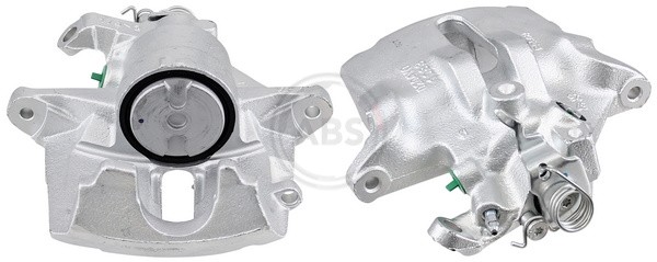 A.B.S.-OE 629891-OE Brake Caliper for CITROËN