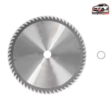 7" 177mm 60T  Premium Carbide Circular Saw Blade  Wood Cutting Disc Wood