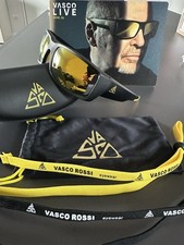 Vasco Rossi Set Completo Occhiali San Siro 2024 Il Blasco Vascononstop Vascolive