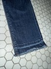 Lucky Brand Women's Jeans Lolita Crop Size 2 x 26 Raw Hem — photo 2