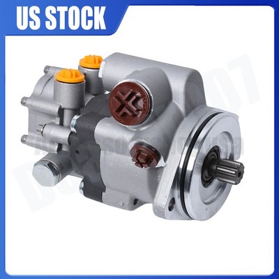 1666877 POWER STEERING PUMP For DAF XF105 Engine 1687826 1797652 KS00001394