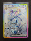 Pokemon Prismatic Evolutions Glaceon EX Special Illustration Rare 150/131