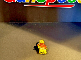 Lego Gamorrean Guard 9516 75005 Olive Green, Detailed Star Wars Minifigure