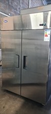 commercial fridge double door  Atosa