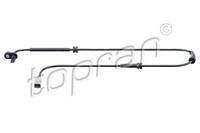 Topran ABS Sensor Raddrehzahl 723 475 FüR Berlingo Peugeot C4 Partner CitroËN B9