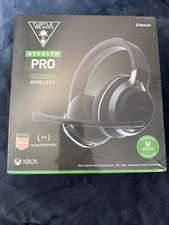 Turtle Beach Stealth Pro Wireless Gaming Headset for Xbox