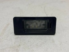 BMW i4 G26 Kennzeichenbeleuchtung 9481841 Electricity 210kw 2024 36509087