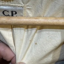 CP Company Brown Corduroy Jacket for Women