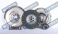 RYMEC Kupplungssatz DF3033 für VW PASSAT B6 3C2 GOLF 5 1K1 Variant 3C5 EOS 1F7 3