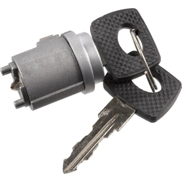 Febi Bilstein 17760 SchließZylinder ZüNdschloss FüR Mercedes Benz 123 SL W123-image