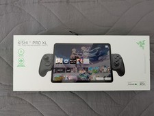 Razer Kishi V3 Pro XL Gaming Controller Schwa...