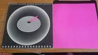 Queen - JAZZ 1978 EMI LP Embossed Cover & Poster First UK Pressing 1978