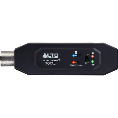 #ad Alto Bluetooth Total MK2 Single Channel Bluetooth Receiver $59.00