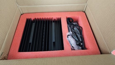 ICERIVER KS0 PRO 200 Gh/s 100W ASIC KASPA MINER WITH PSU WORKING