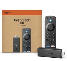 2024 Amazon Fire TV Stick 4K HDR Streaming Me...