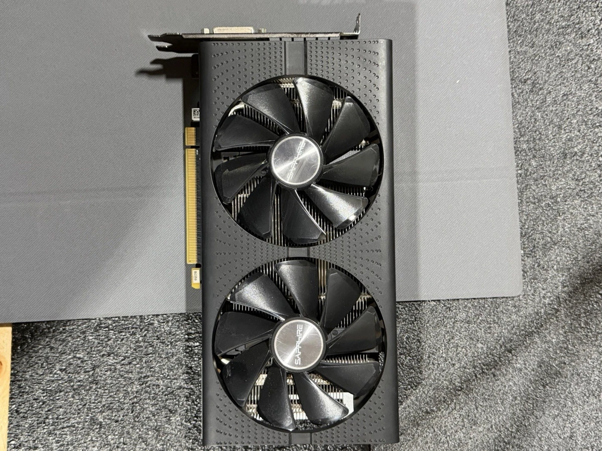 Placa Gráfica RX 580 8GB De Vídeo Para Computador GDDR5 256Bit PCI Express 3.0 × 16 GPU Radeon Placa Gráfica RX 580 8GB De Vídeo Para Computador GDDR5 256Bit PCI Express 3.0 × 16 GPU Radeon