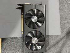 Sapphire Pulse Radeon RX 580 8 GB GDDR5 GPU