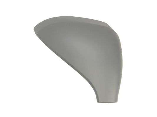 Right BLIC 6103-01-1392282P Housing, exterior mirror for PEUGEOT