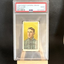 T206 Honus Wagner Sells for $1.23 Million 21