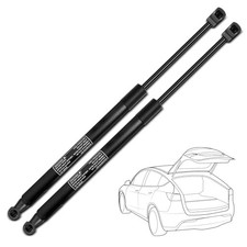Set of 2 Rear Trunk Tailgate Lift Supports Struts Replacement for Lexus RX350