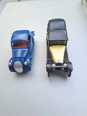 Dinky Toys D Origine Simca 8 Sport • EUR 35,00 - FR Dinky Toys D Origine Simca 8 Sport • EUR 35,00 - FR