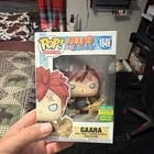 Funko Pop! Vinyl Naruto Shippuden Gaara #1649 2024 Summer Convention