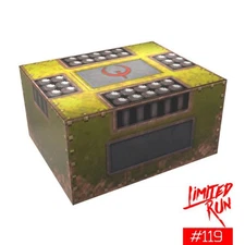 Quake Ultimate Edition (Limited Run Games) (Nintendo Switch) Brand New