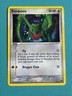 Pokémon TCG Rayquaza Holo Rare Card 3/17 Pop Series 1 Promos LP