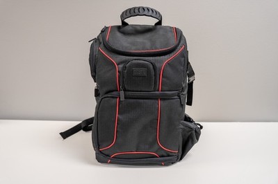 Camera Backpack for Photographers DSLR/SLR/Mirrorless Photography Camera Bag ...