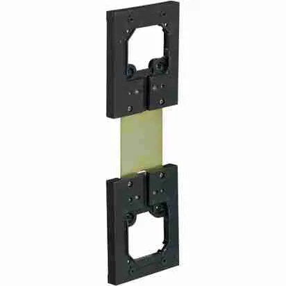 Accessorio Megatiker BTIM7170 Base Fondo Parete M160-250