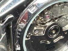 Seiko 5 Sports SRPG47 140th Anniversary Limited Edition Watch (A1D030254) 9