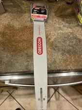 20 in Oregon Chainsaw Bar & E72 Chain 72 Link 3/8 Pitch .050 Ga Husqvarna & More