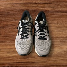 Brooks Adrenaline GTS 22 Alloy Men Size 11