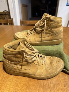Jordan 1 High Suede | eBay
