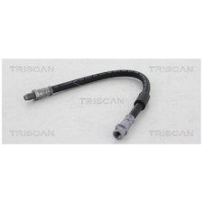 2x Bremsschlauch hinten für Mercedes M-Klasse W163 | 223718