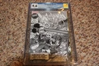 CGC 9.6 AMAZING SPIDER-MAN #39 MANGIATORDI SKETCH COVER