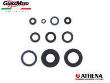 PARAOLIO MOTORE MOTOCICLI CAGIVA C9 C10 C12 SP 1987 1992 ATHENA P400090400190