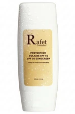 sunscreen spf 50 PA ++++ 150 mL 5 oz