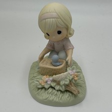 NWT Precious Moments 790001 It Only Takes A Moment To Show You Care Issued 2007
