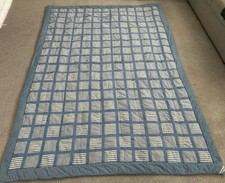 LL Bean Vtg Twin Patchwork Quilt