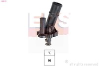 KÜHlmittel Thermostat FÜR Ford Focus II (Da , Hcp, Dp) - EPS 1.880.751