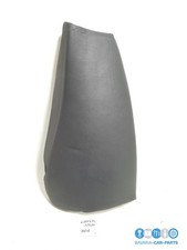 Original BMW  E91  Seitenteil R�cksitzlehne Leder links anthrazit R�ckbank 69...